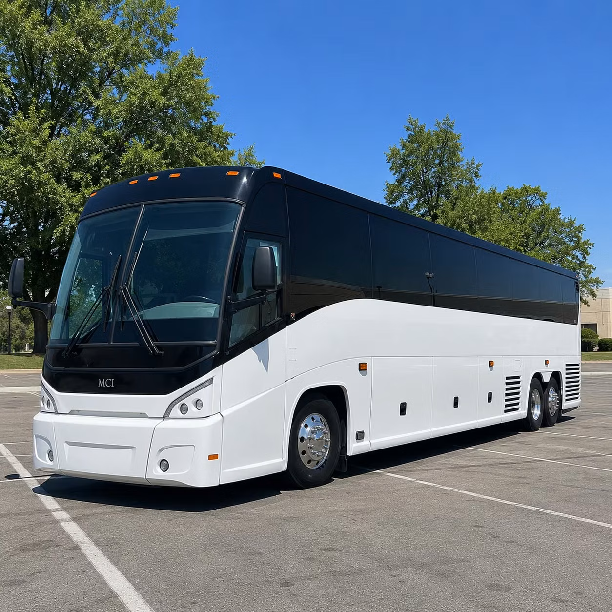 charter buses for columbus zoo and aquarium field trips
