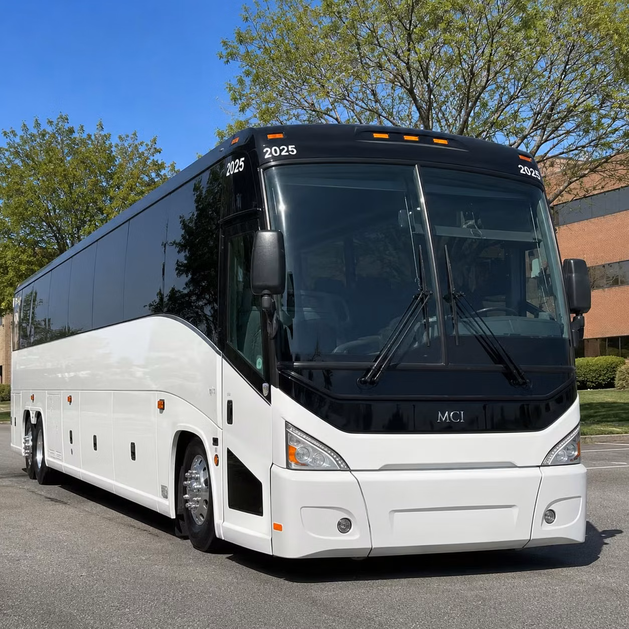 charter buses for ohio stadium concerts and large scale columbus events