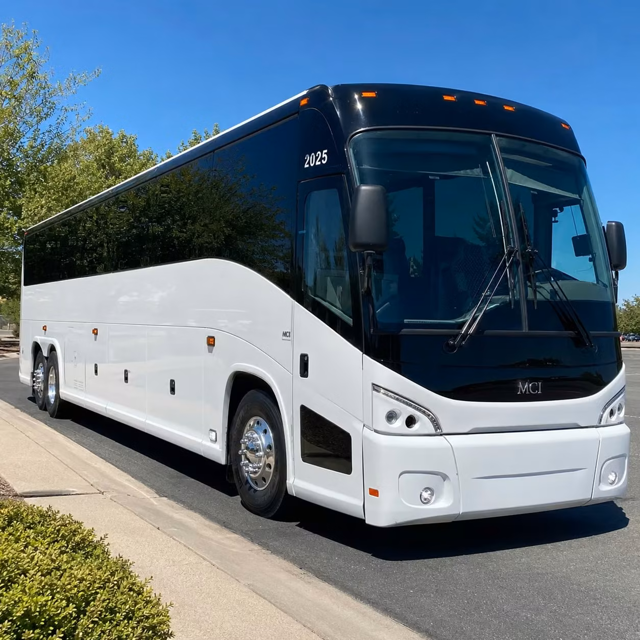 church group transportation to columbus revivals conferences and faith events