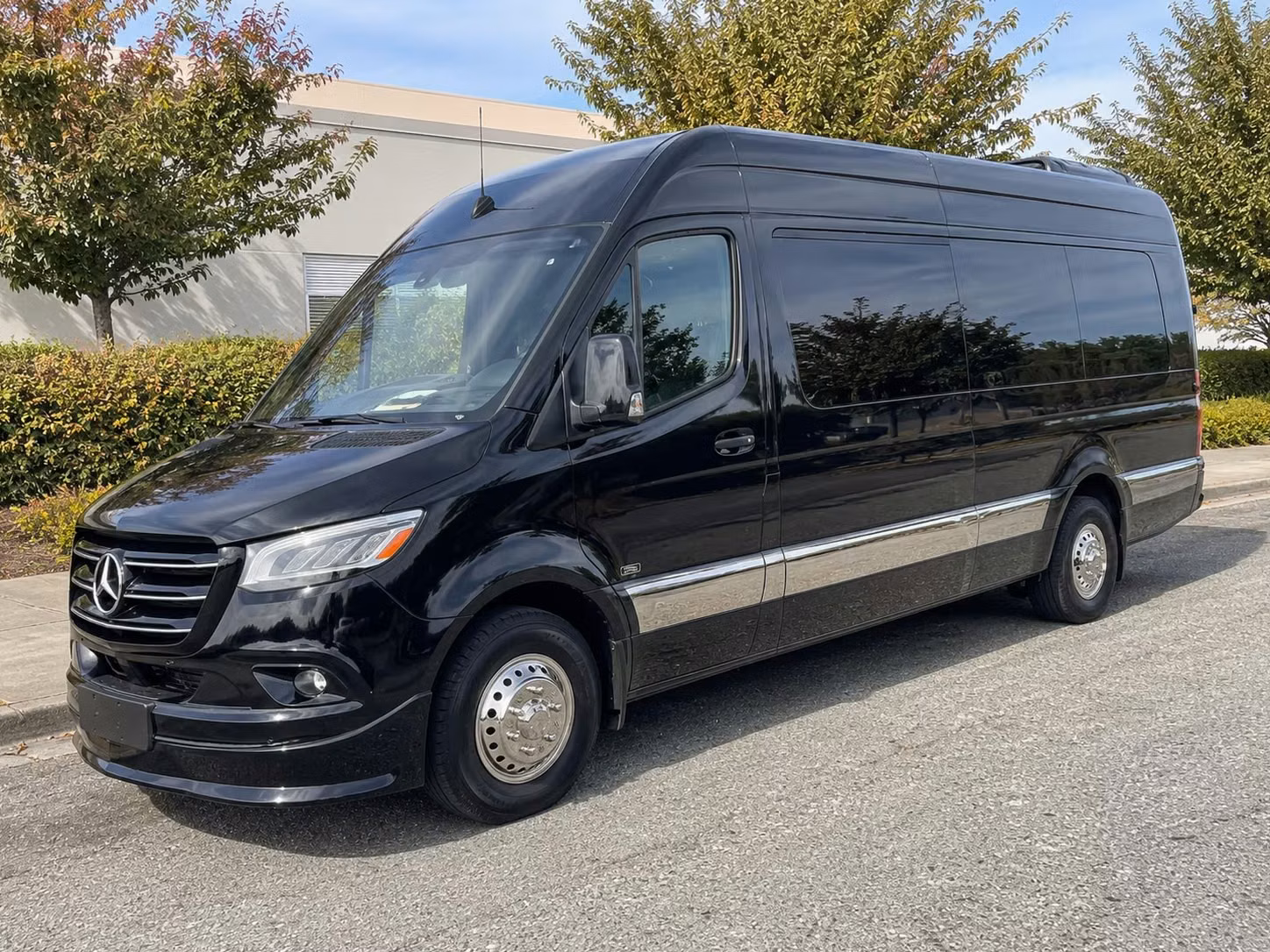 columbus airport transportation
