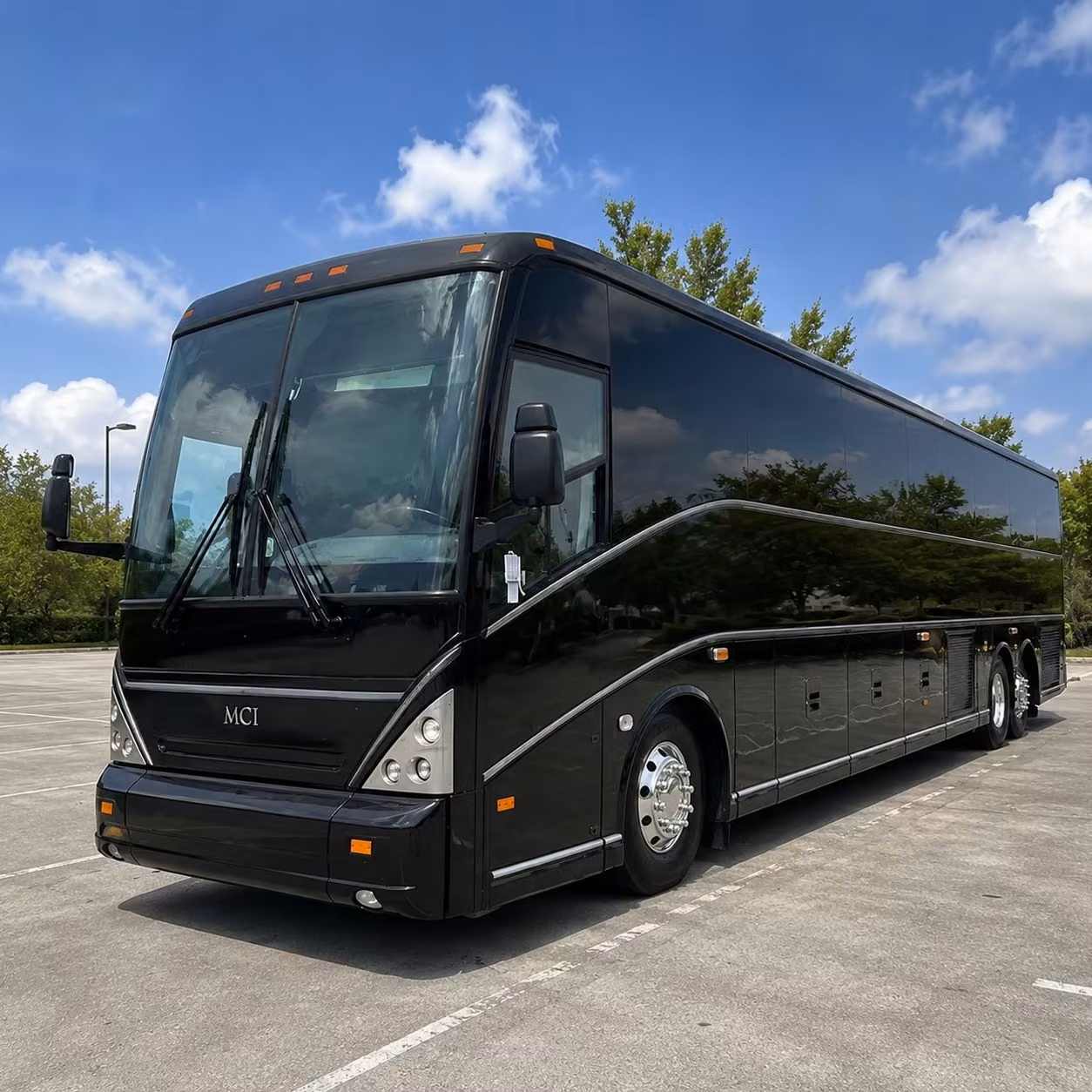 columbus buckeyes game day shuttle bus transportation