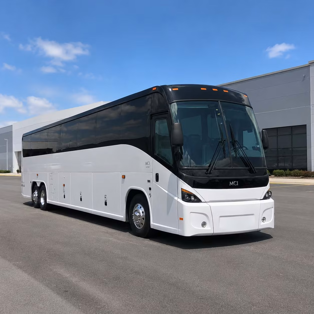 columbus charter bus rentals for government conferences training events and ceremonies