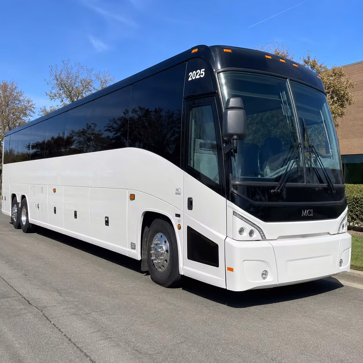 columbus concert transportation for bachelorette parties birthdays and group nights out