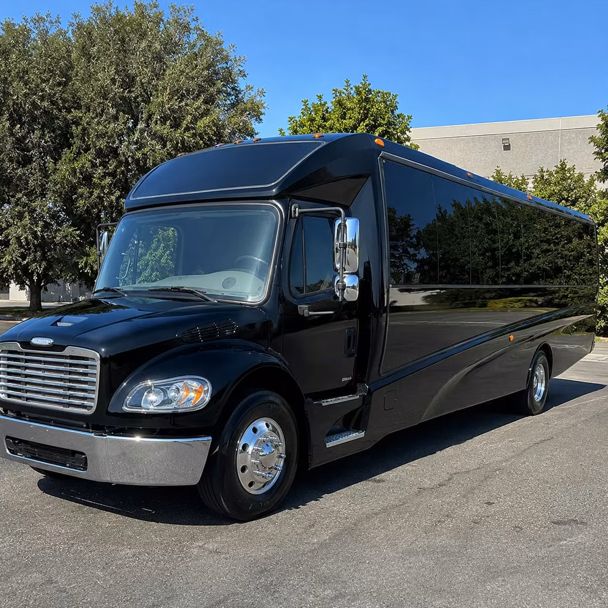columbus concert transportation
