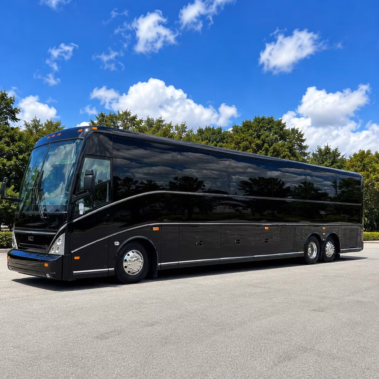 columbus corporate shuttle services for ohio state and university district events