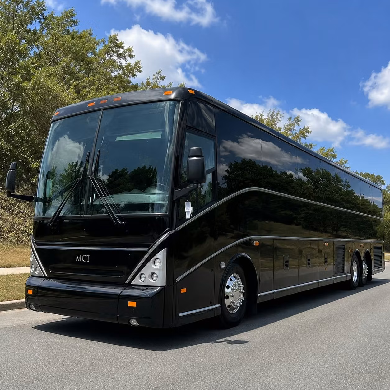 columbus employee shuttle services that keep your team moving