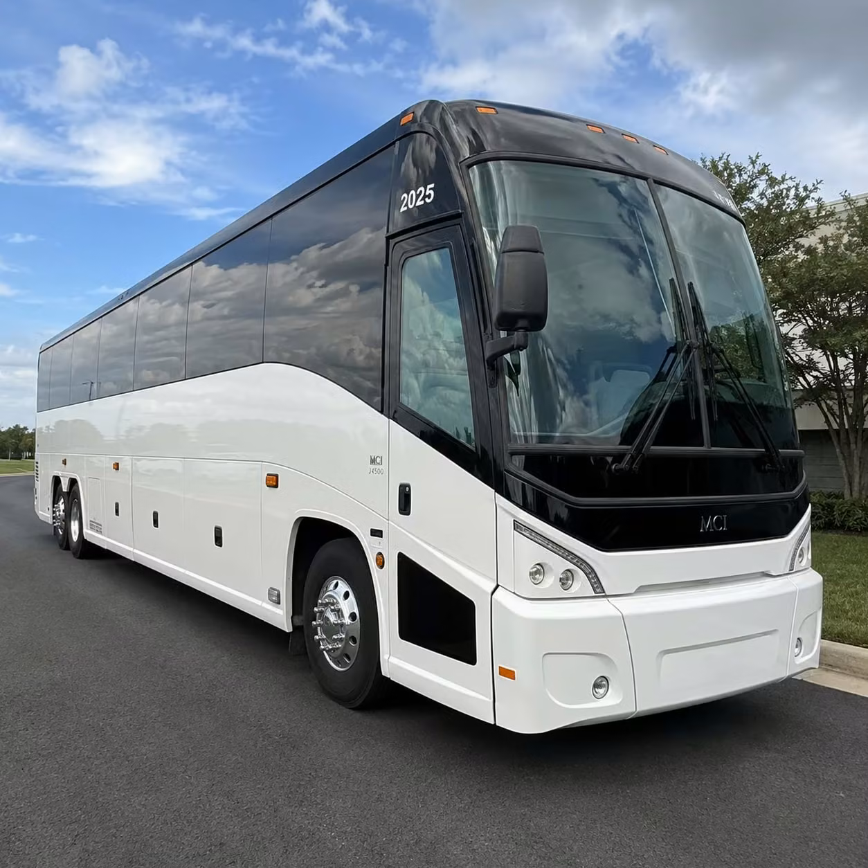 columbus employee transportation