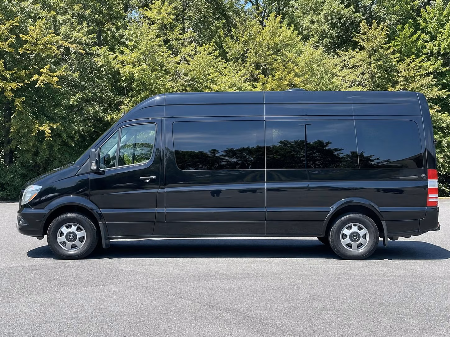 columbus event transportation