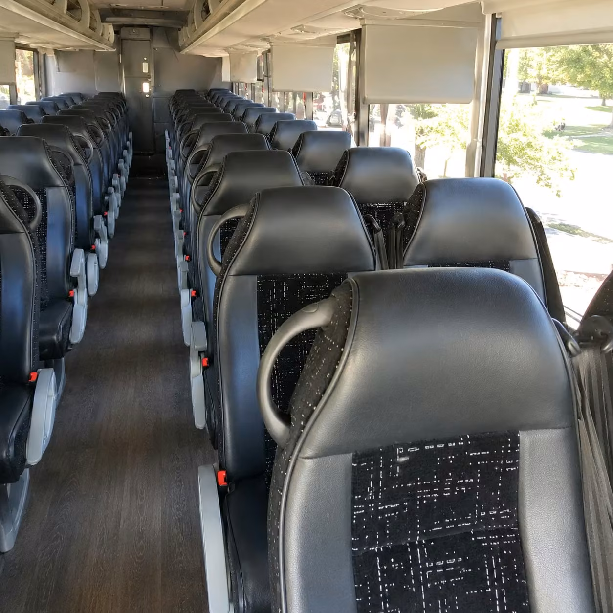 Columbus Group Transportation Services