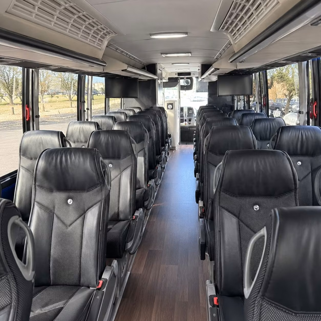 columbus long distance transportation