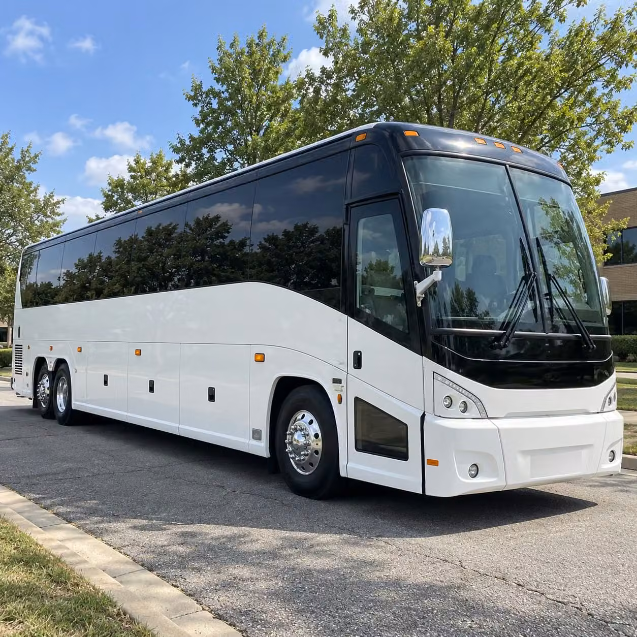 columbus prom night starts the moment you step on the bus