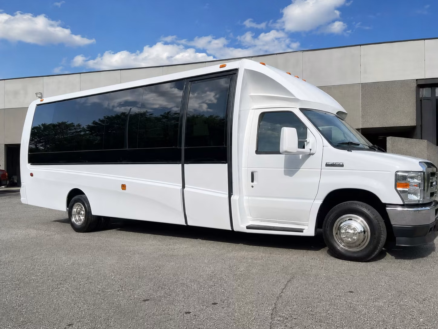 columbus sporting event transportation