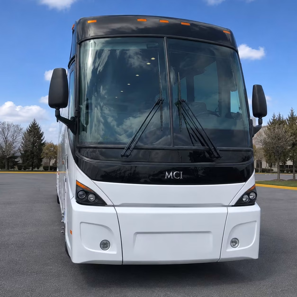columbus to cleveland cincinnati and beyond long distance charter bus rentals for ohio road trips