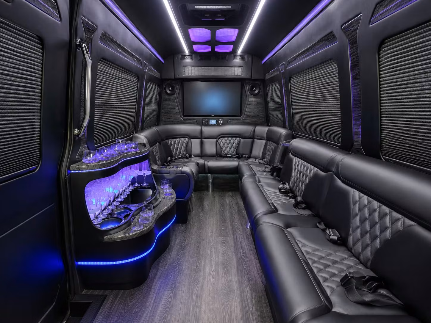 columbus wedding groups family reunions and special events deserve the right long distance bus