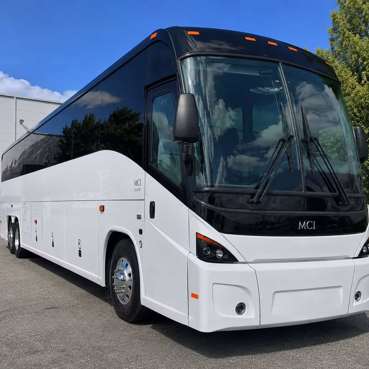 get online pricing for columbus employee shuttles in under 30 seconds