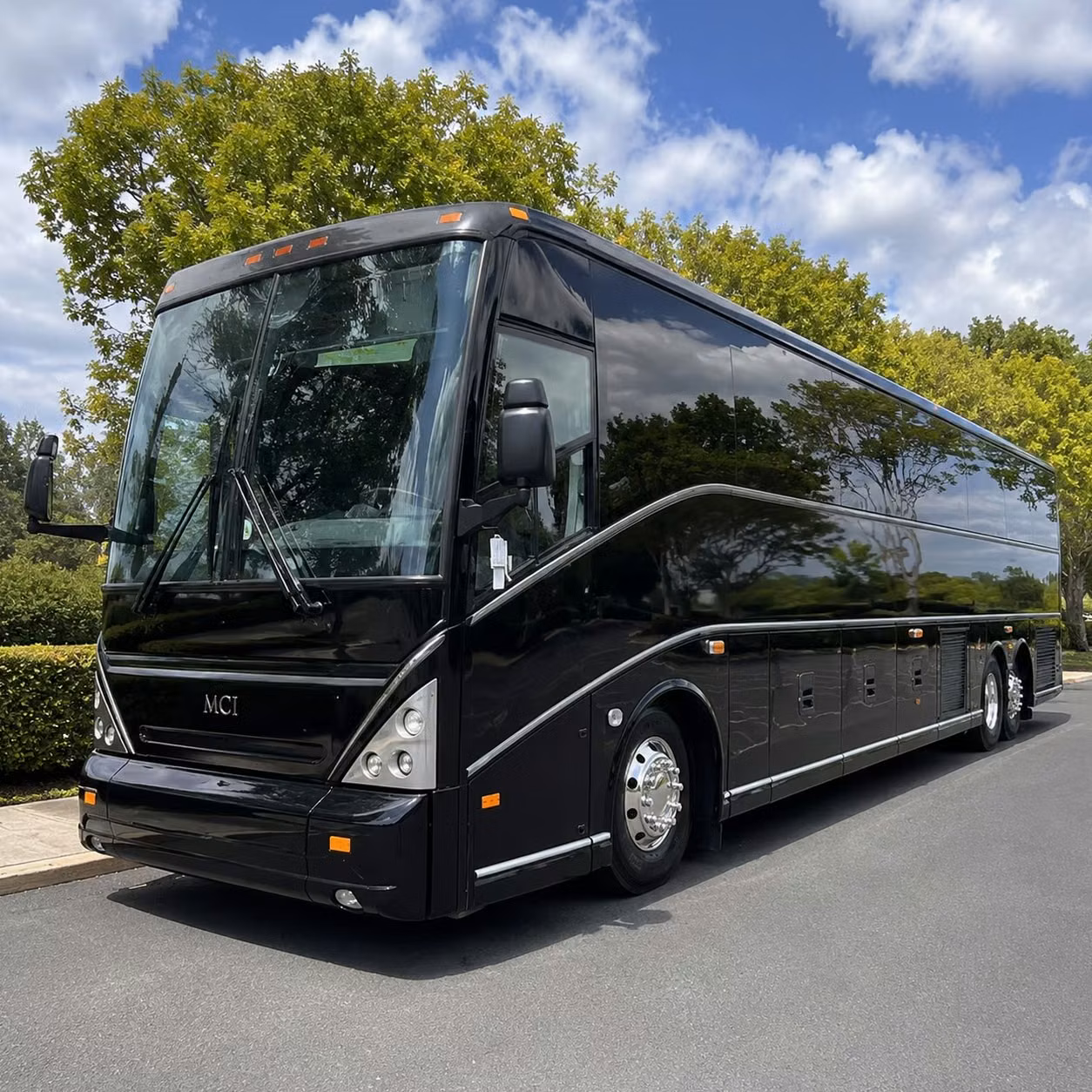 heading outside columbus you can still compare concert transportation options