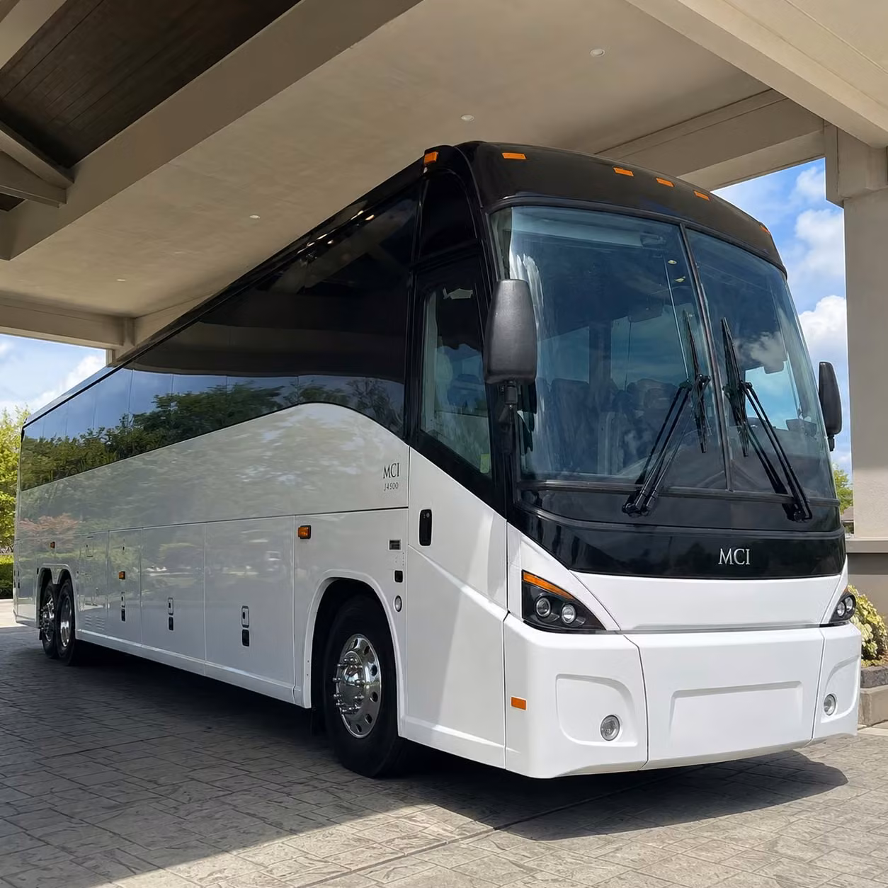 heading outside columbus you can still compare employee transportation options