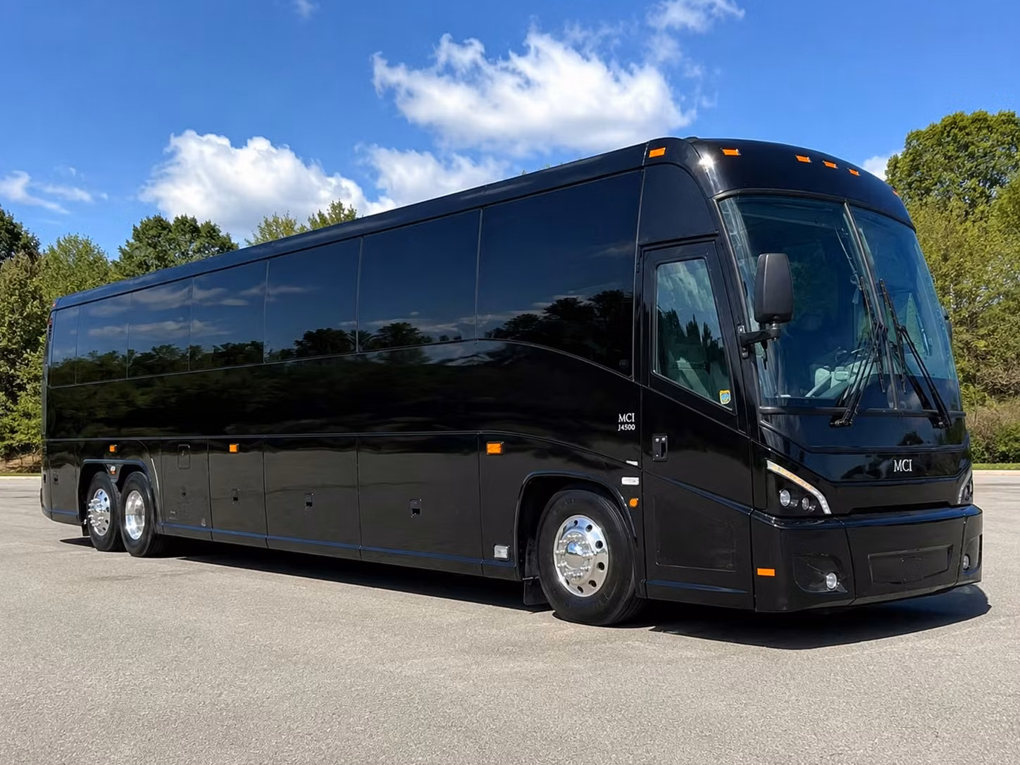 heading outside columbus you can still compare private event transportation options