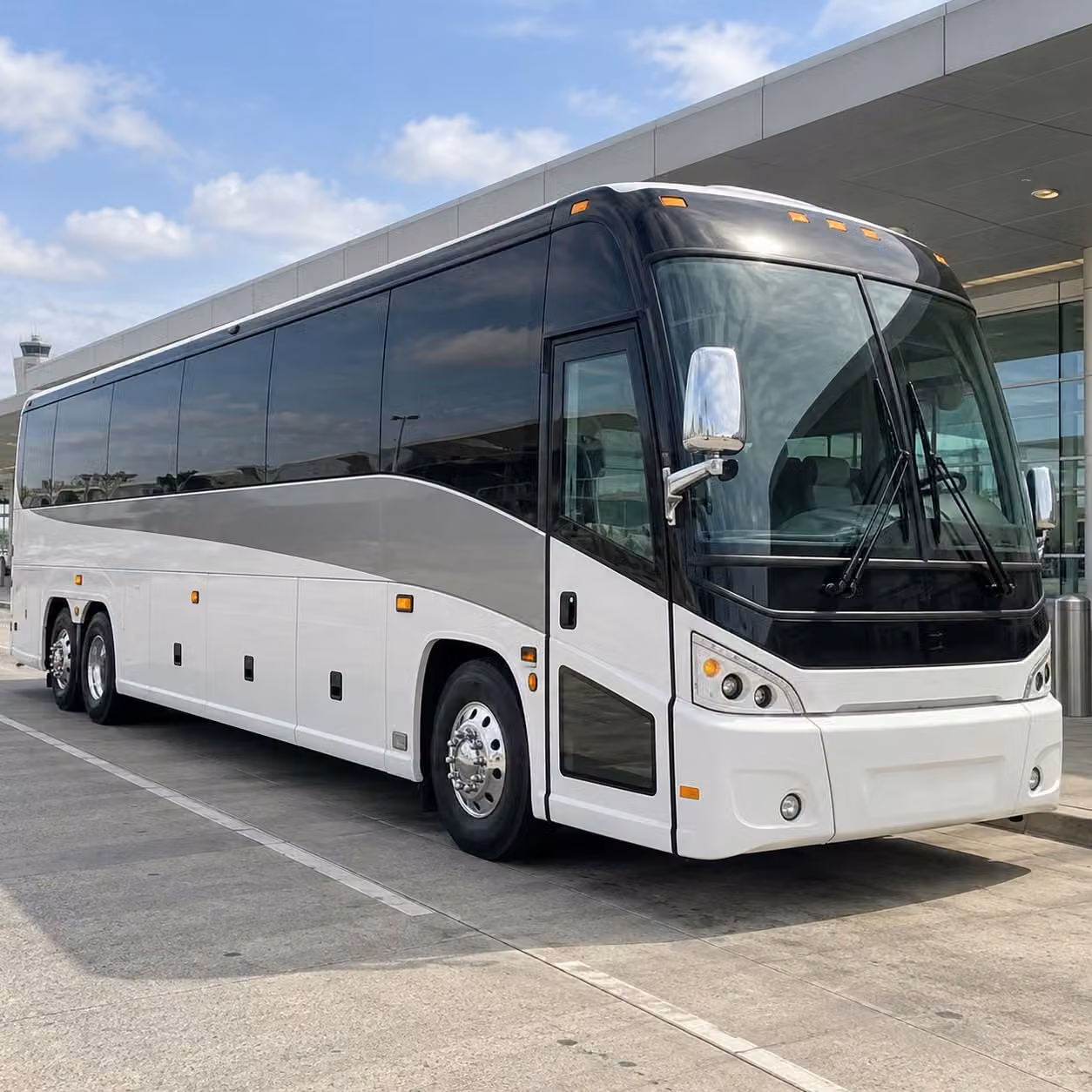 heading outside columbus you can still compare prom transportation options