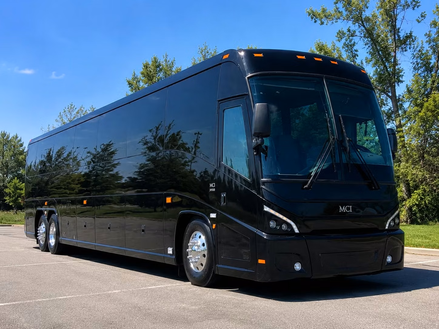 heading outside columbus you can still compare school event transportation options