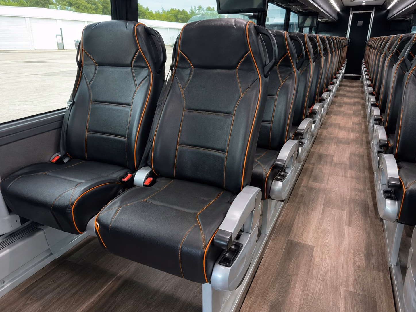 heading outside columbus you can still compare sporting event transportation options