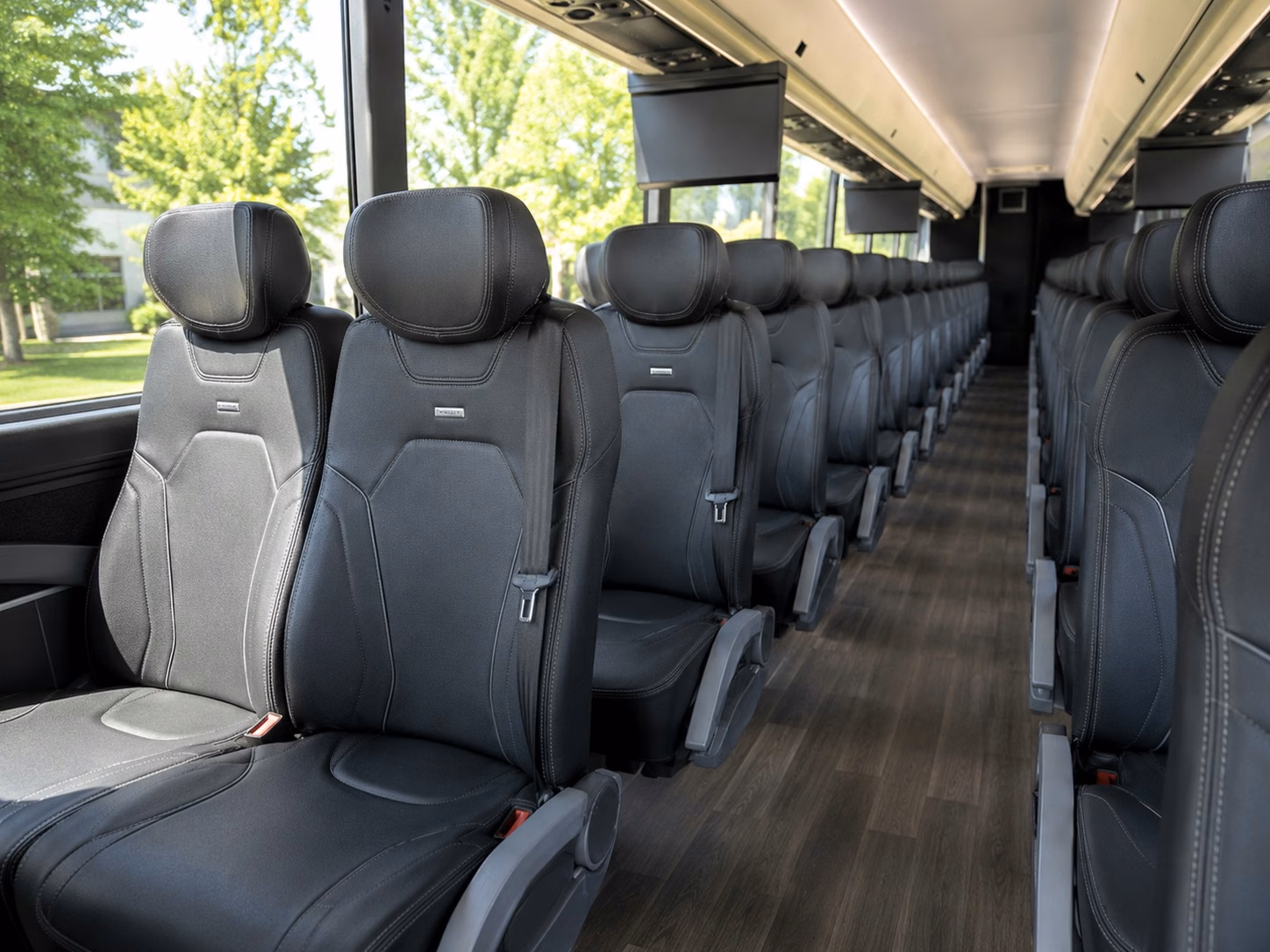 how the day of the week changes what a bus costs in columbus ohio