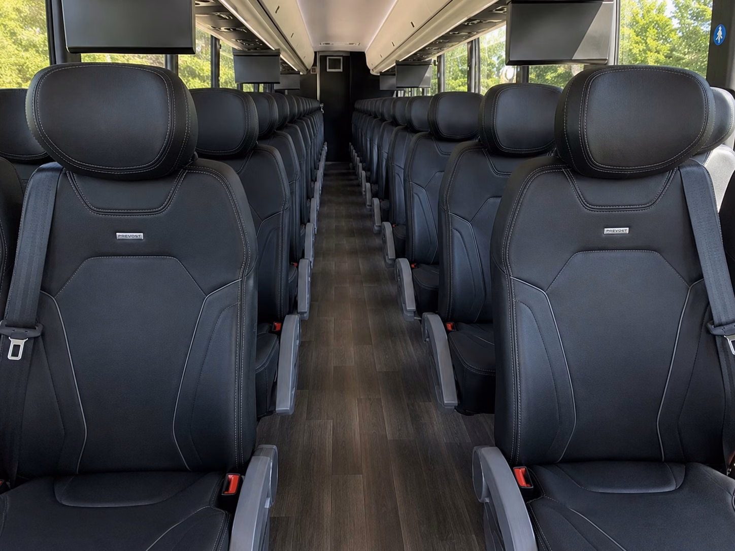 how where and when you re traveling affects columbus bus rental rates