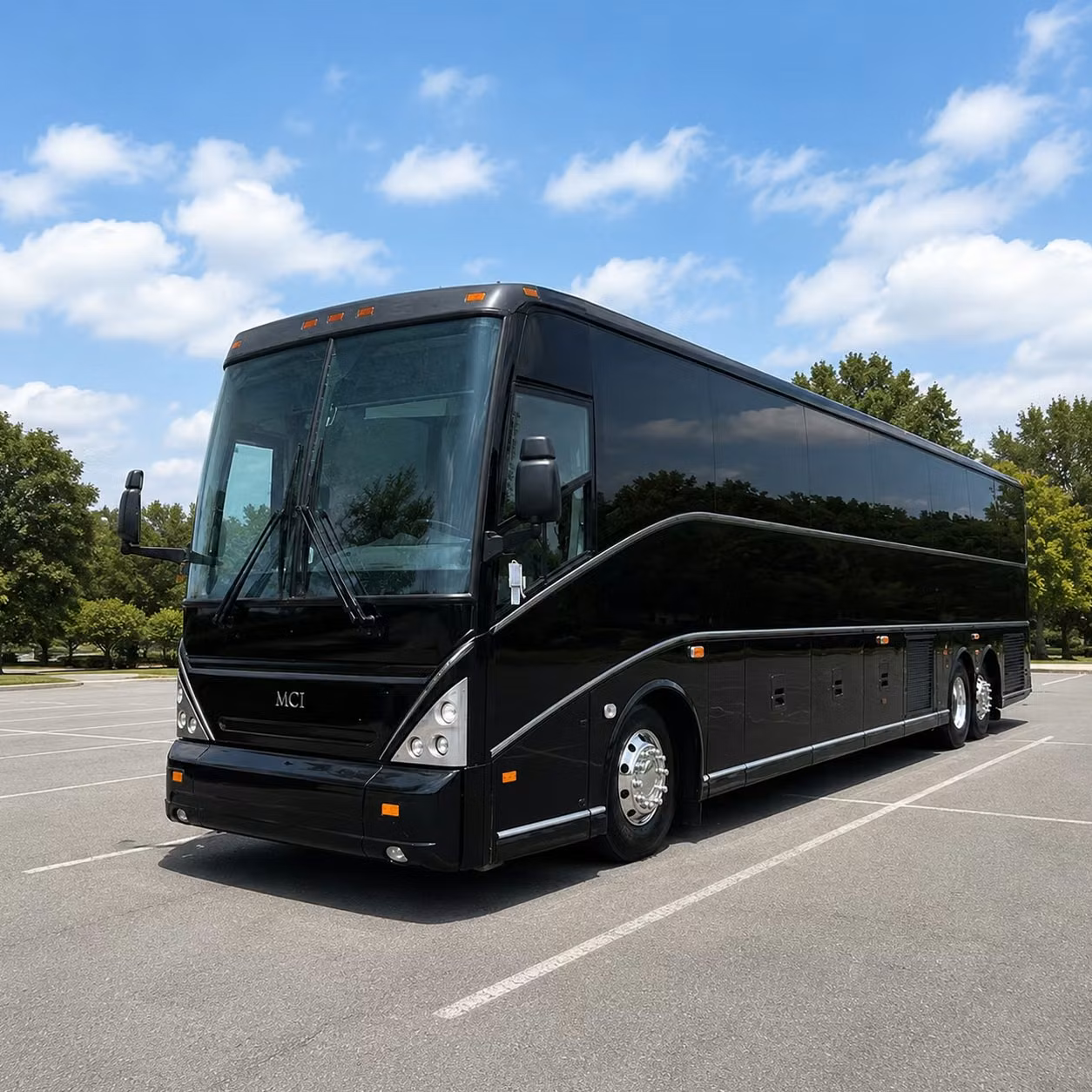 make your columbus convention transportation seamless from start to finish