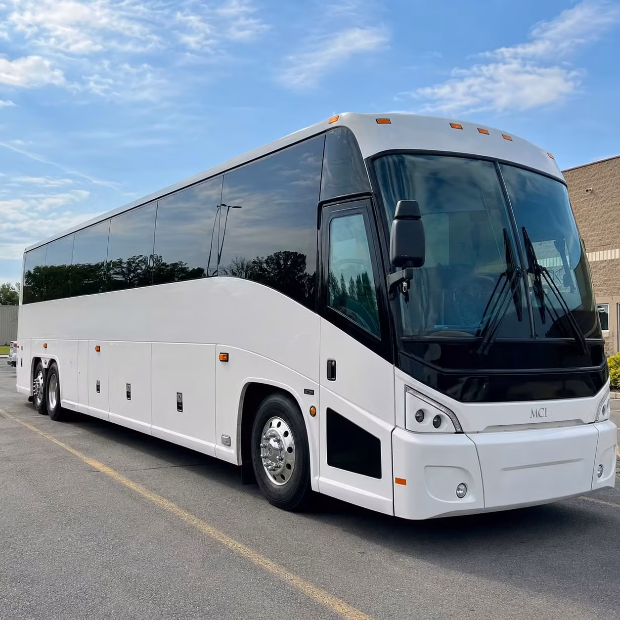 mission trips and long distance church bus rentals from columbus