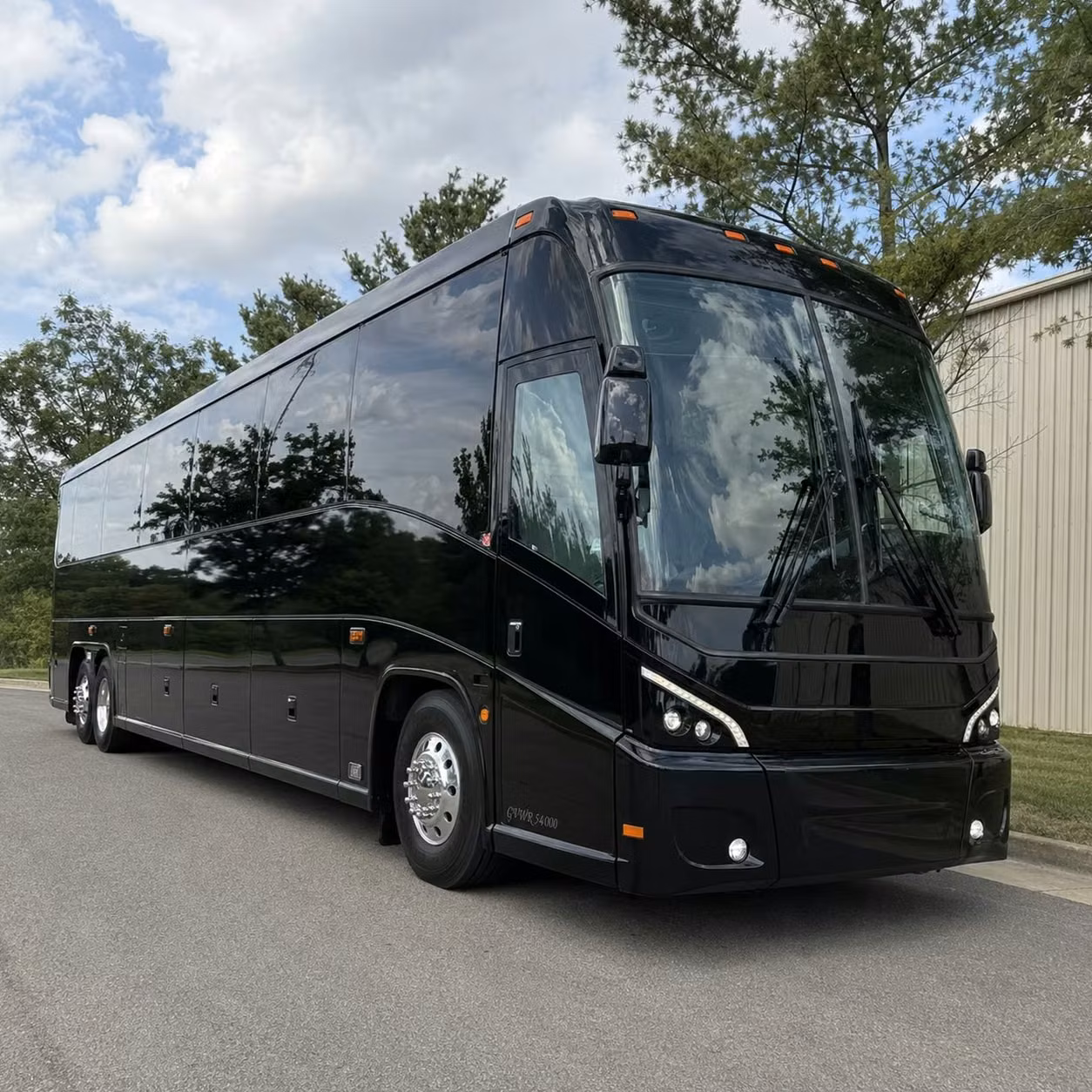 multi day bus rentals for columbus groups traveling to conferences tournaments and retreats