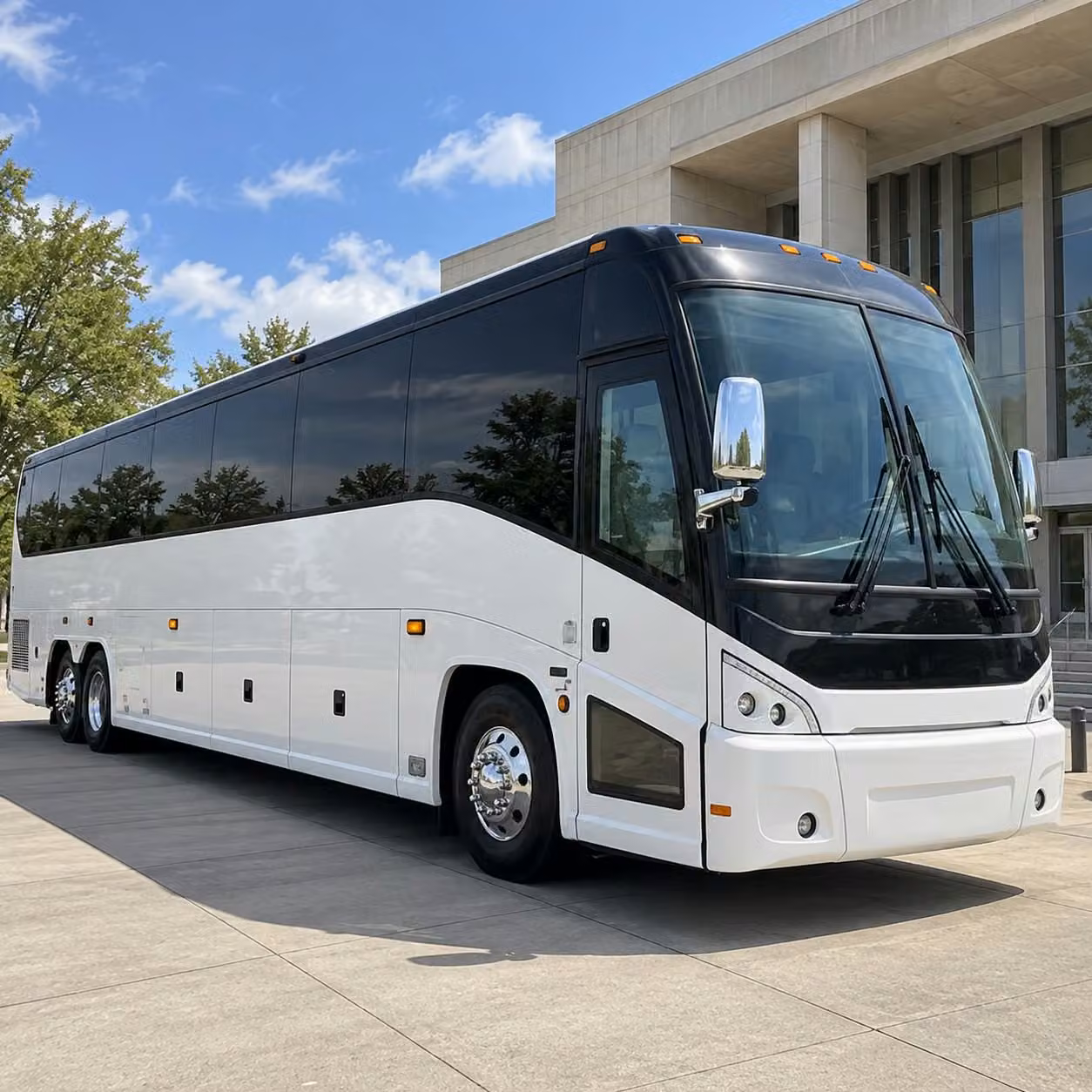 ohio state buckeyes game day transportation at ohio stadium