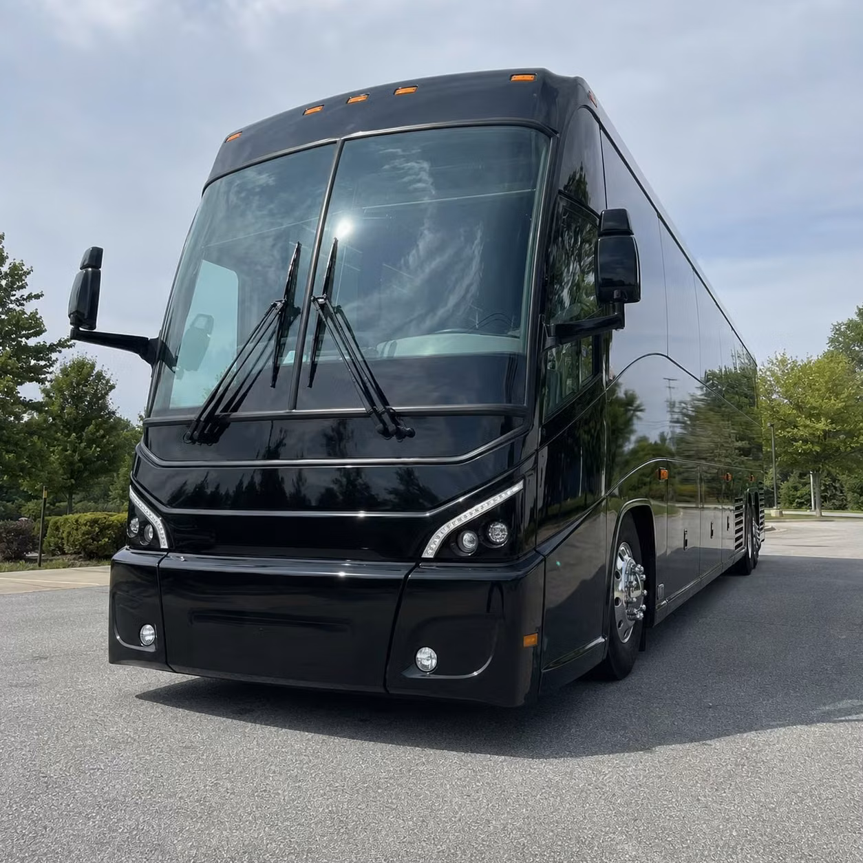 out of state group travel from columbus pittsburgh indianapolis detroit and more