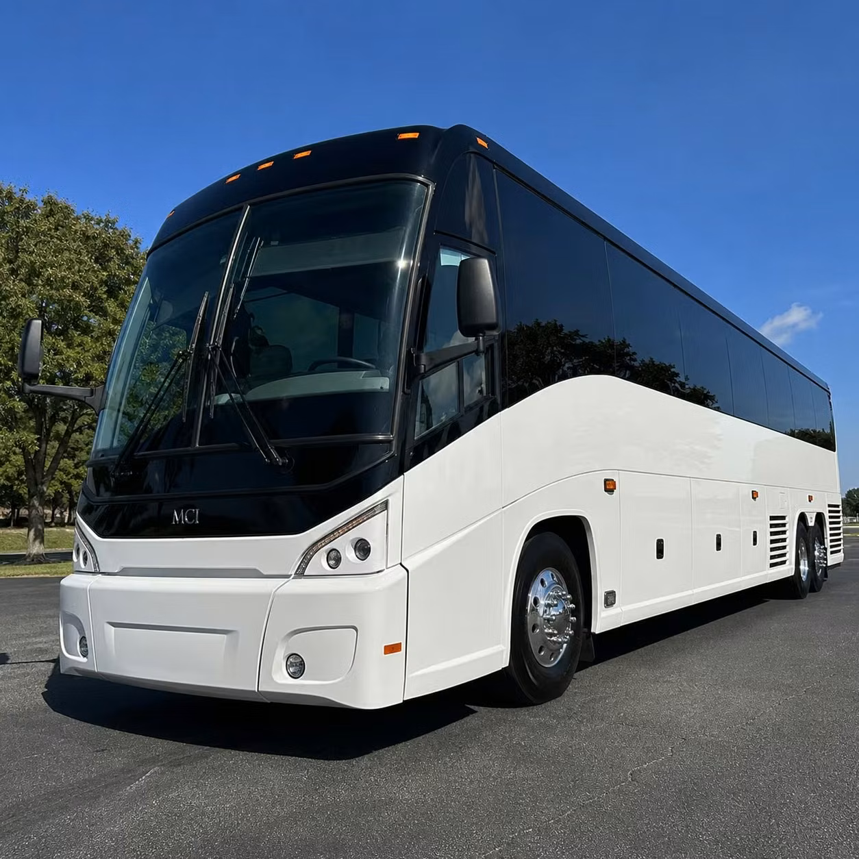 senior church member transportation in columbus ohio