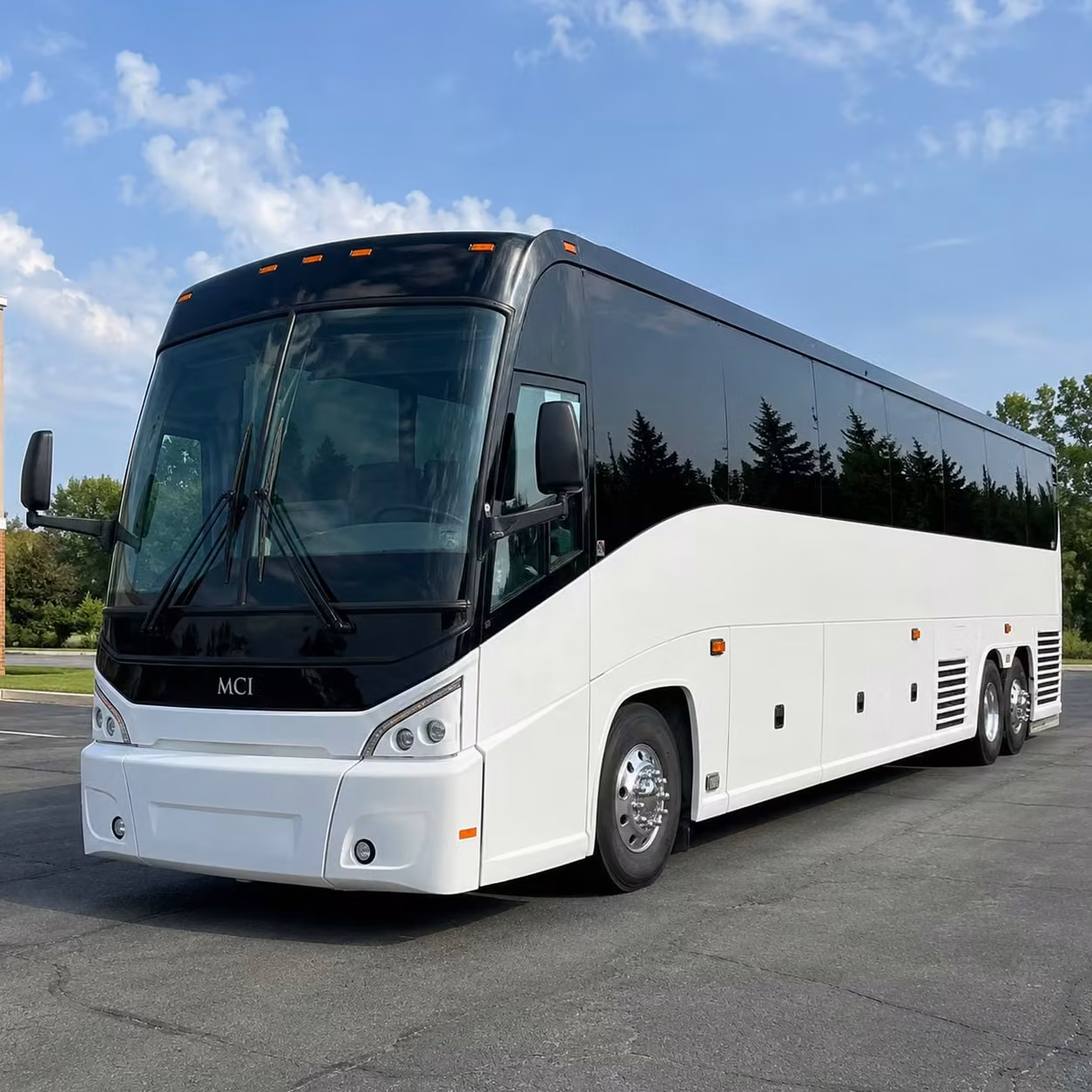 sunday service shuttles and weekly church transportation in columbus
