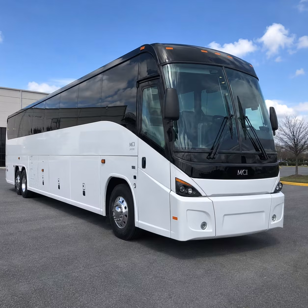 whether your team works at nationwide arena ohiohealth or a suburban business park we have a bus for that