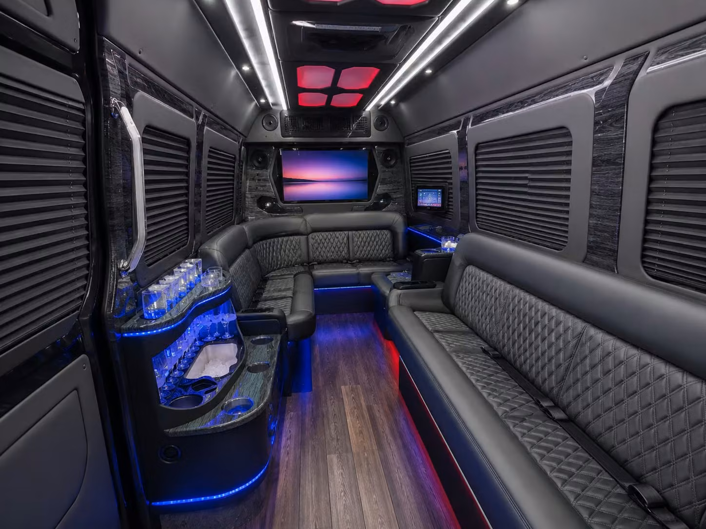 you ll love that charterbusrentalcolumbusoh com connects columbus employers with a large network not just one fleet